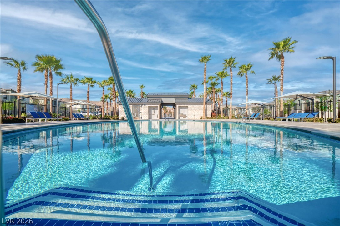 12286 Glass Desert Road, Unit 2 Las Vegas, NV 89183 - Photo 30 of 32