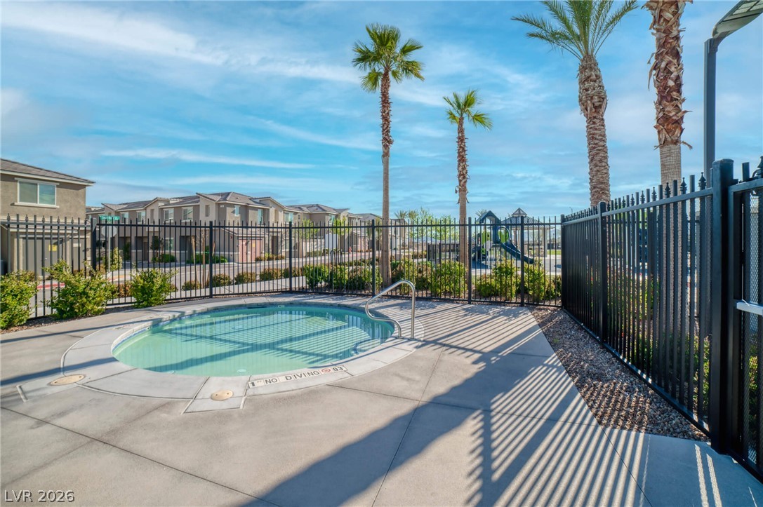 12286 Glass Desert Road, Unit 2 Las Vegas, NV 89183 - Photo 31 of 32