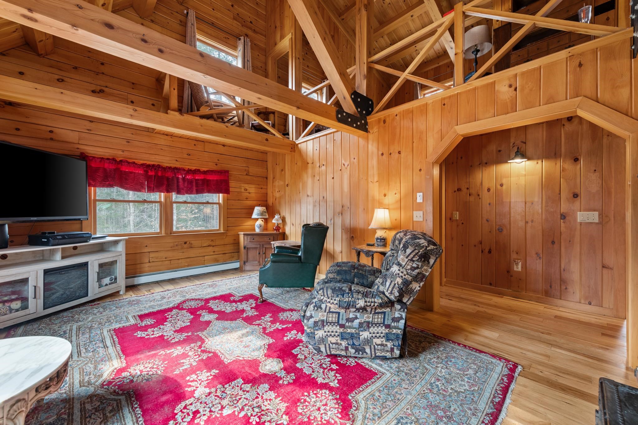 47 Auguste Road Wentworth, NH 03282 - Photo 18 of 40 Gallery Image 18