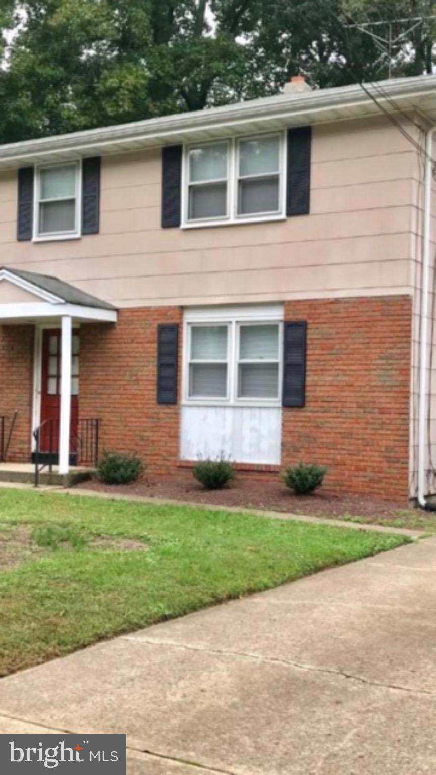 257 Evergreen Avenue, Unit 2, Hamilton, NJ 08619 Compass