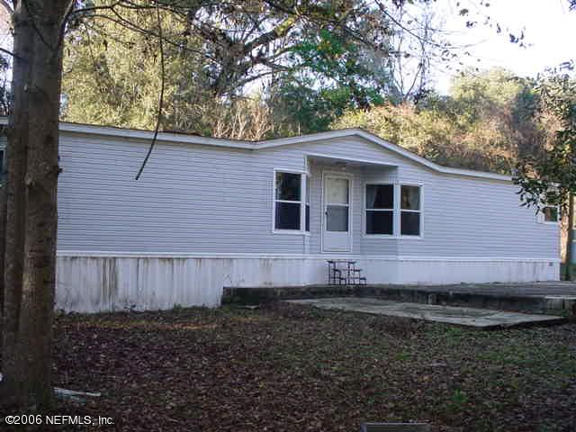 161 Crosby Road Florahome, FL 32140 - Photo 1 of 1 161 Crosby