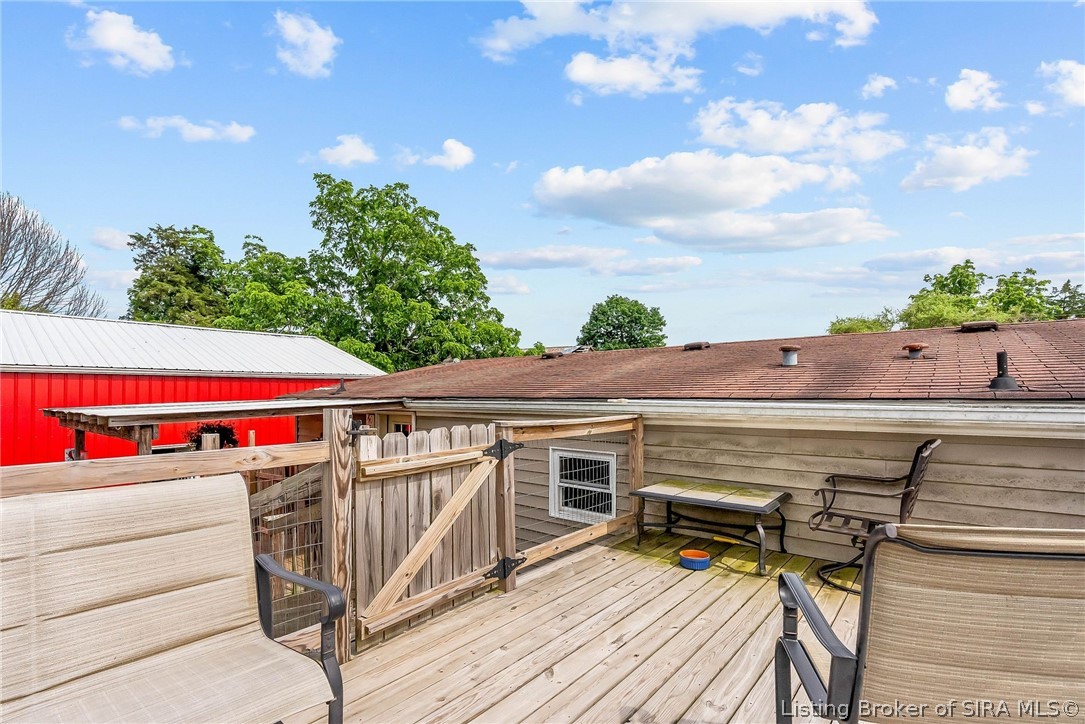 6600 Black Chapel Road Southeast Elizabeth, IN 47117 - Photo 32 of 38