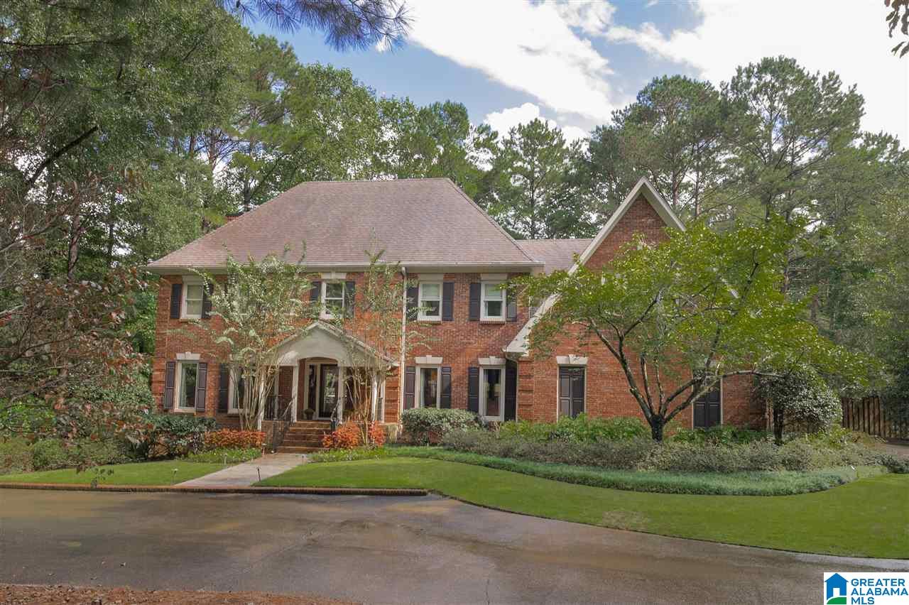 3547 Kingshill Road Birmingham, AL 35223 - Photo 2 of 46