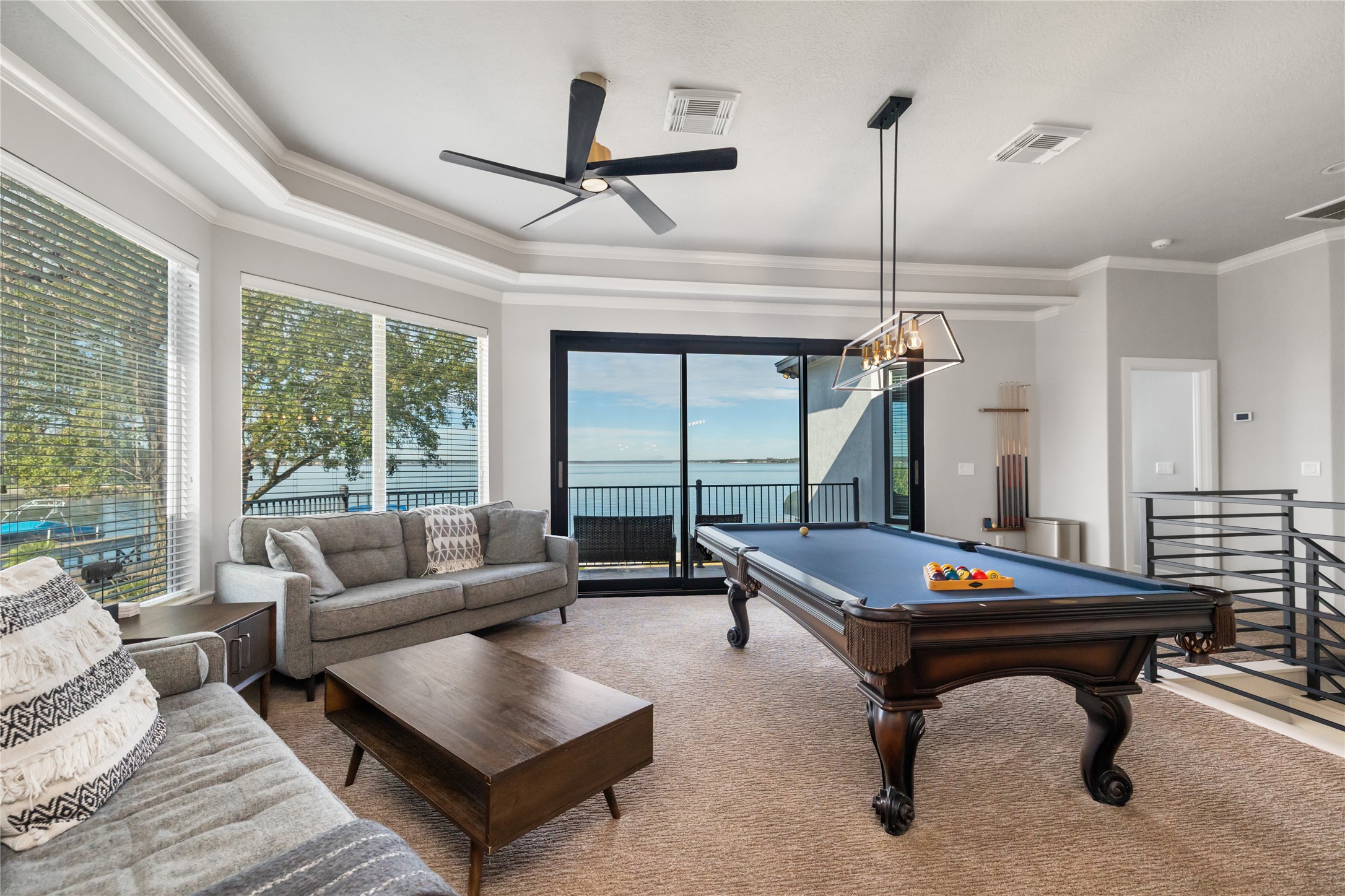 11706 Edgewater Court Montgomery, TX 77356 - Photo 37 of 50 Game room