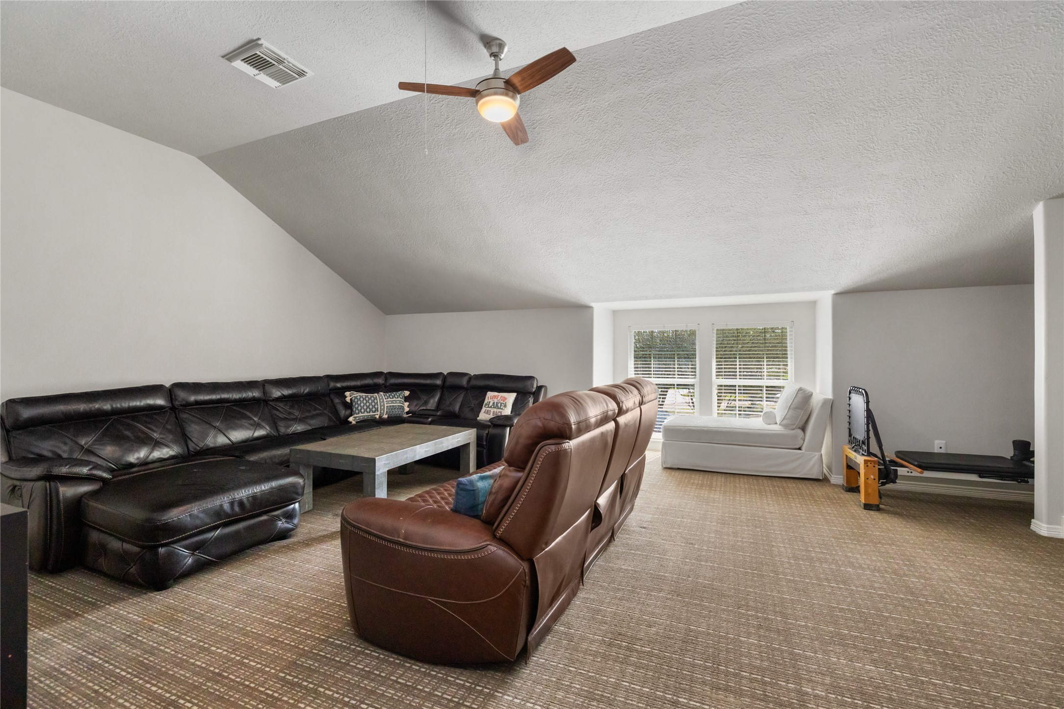 11706 Edgewater Court Montgomery, TX 77356 - Photo 46 of 50 Theatre Room