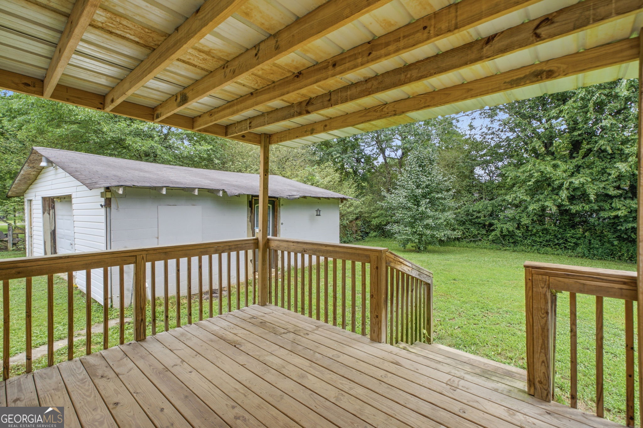 10 Betty Kay Avenue Rome, GA 30165 - Photo 17 of 46