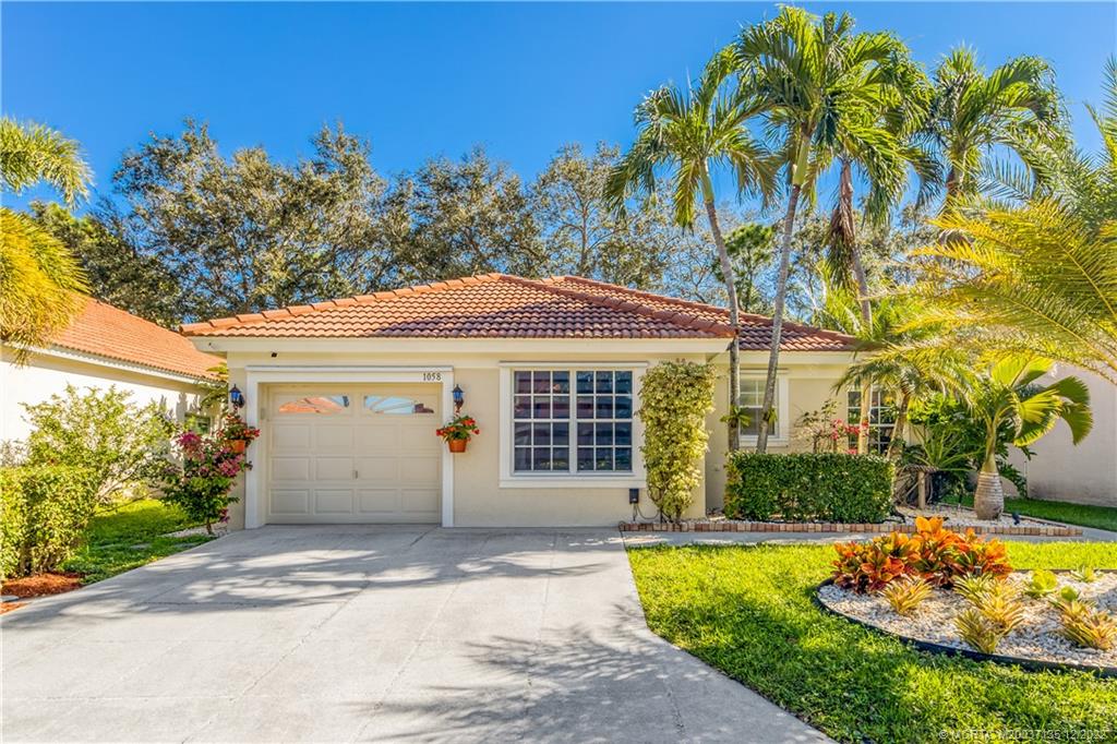 1058 Aspri Way Riviera Beach, FL 33418 - Photo 2 of 24 Gallery Image 2