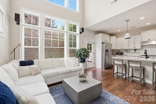 $570,000 | 16148 Lost Canyon Way, Charlotte, NC 28277