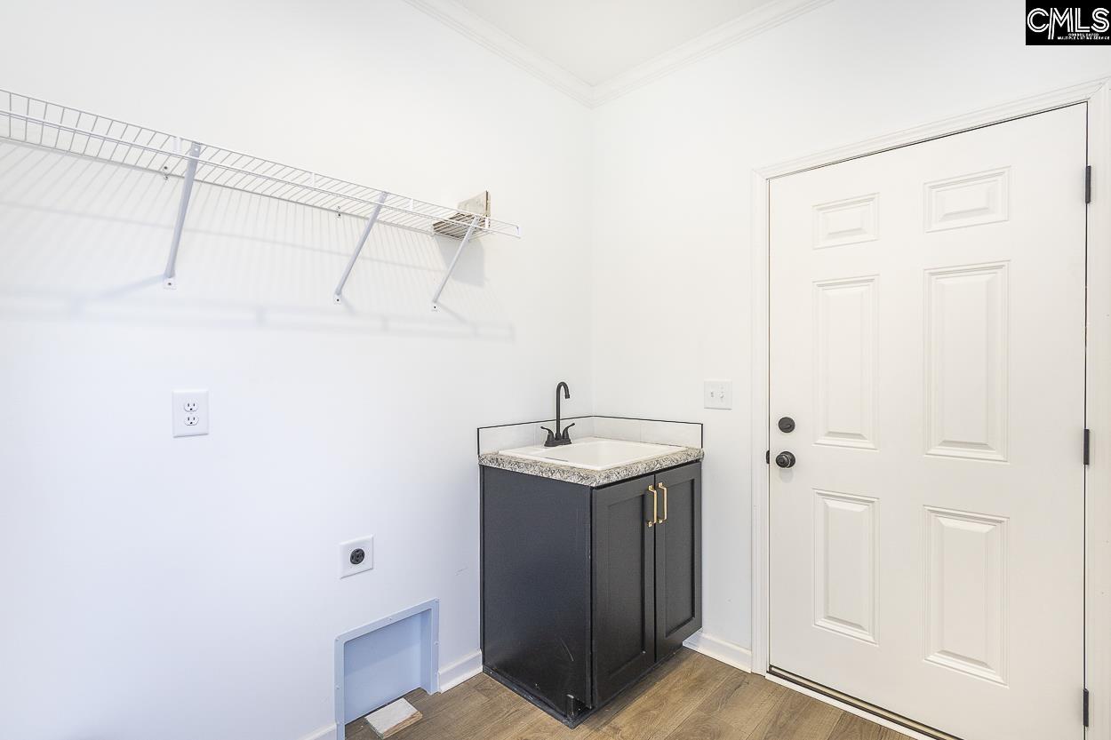 903 Scurry Church Road Chappells, SC 29037 - Photo 20 of 55