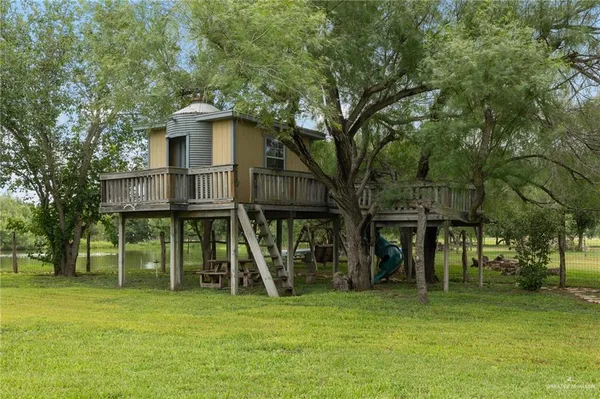 $3,875,000 | 9200 North Taylor Road, McAllen, TX 78504