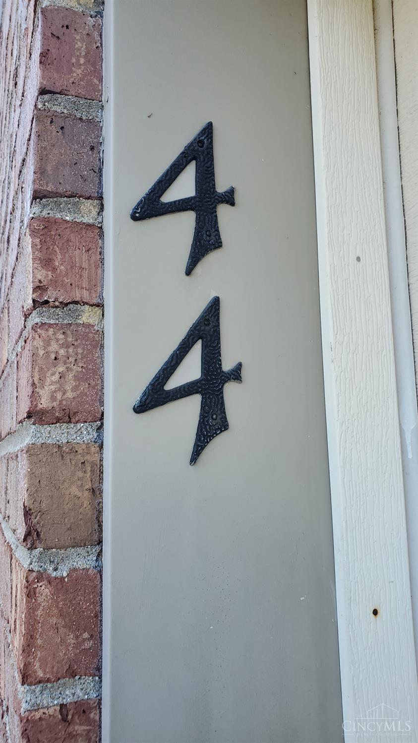 153 Palisades Point, Unit 4 Cincinnati, OH 45238 - Photo 37 of 42