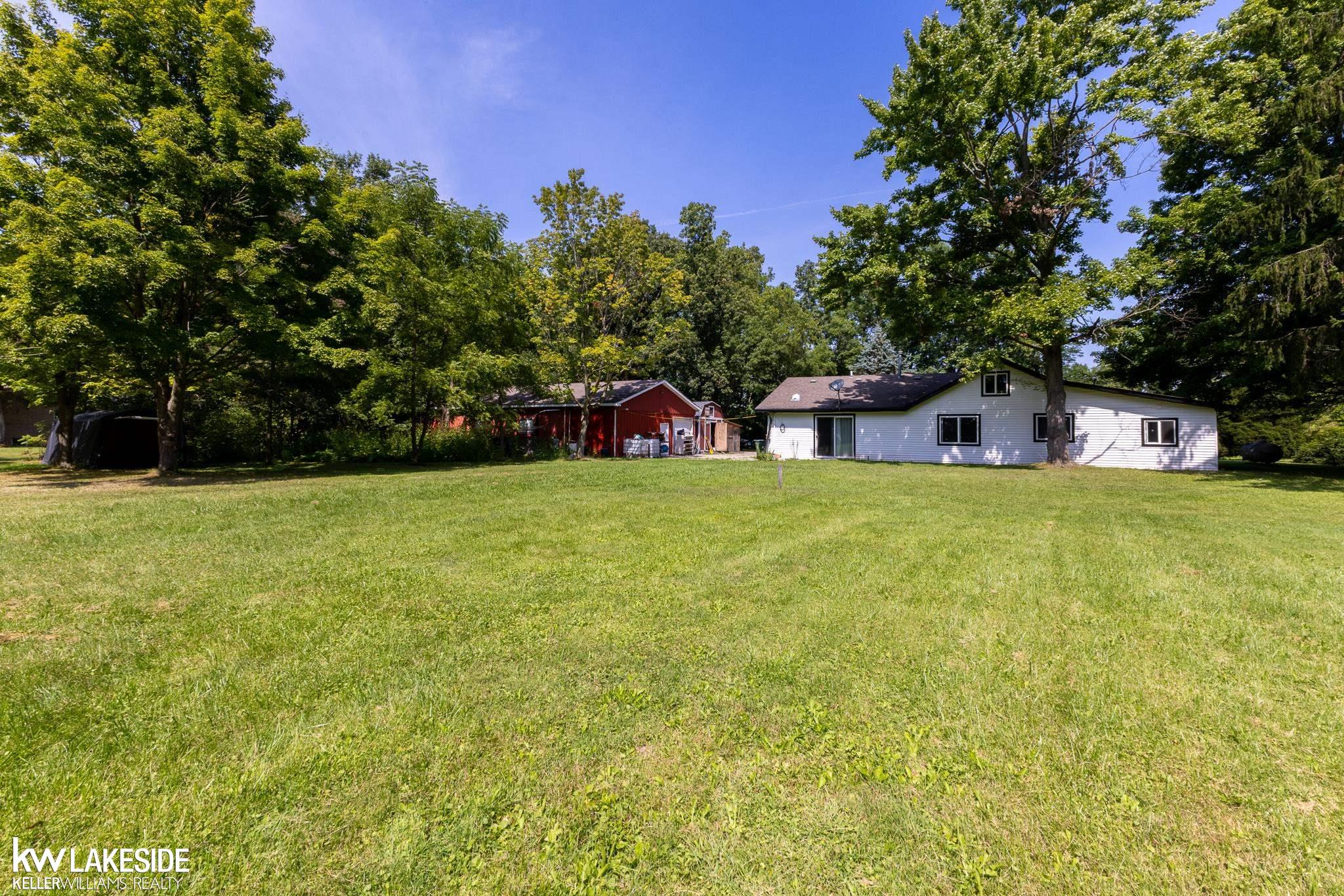 26900 26 Mile Road Chesterfield, MI 48051 - Photo 33 of 40 Gallery Image 33