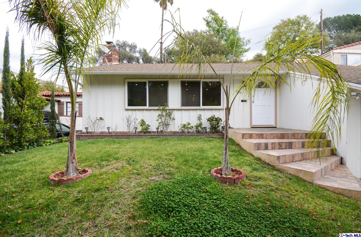 3132 North Verdugo Road Glendale, CA 91208 - Photo 1 of 31