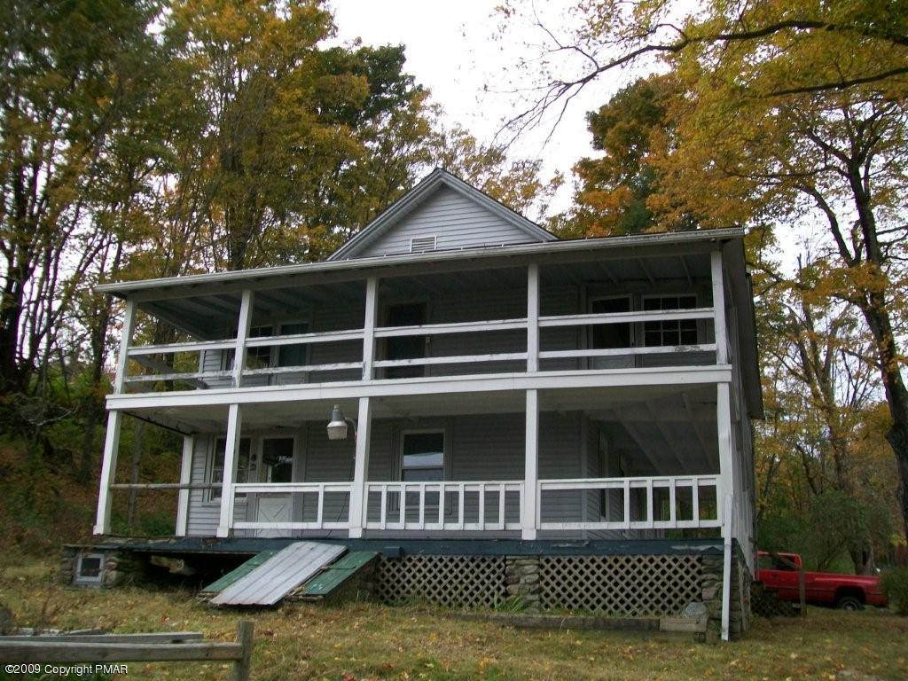 1630 Bush Road
