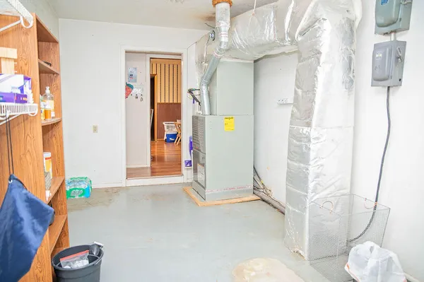 $265,000 | 1201 North Ave F, Denver City, TX 79323