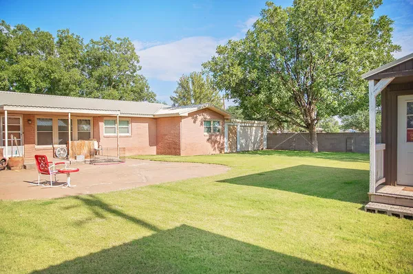 $265,000 | 1201 North Ave F, Denver City, TX 79323