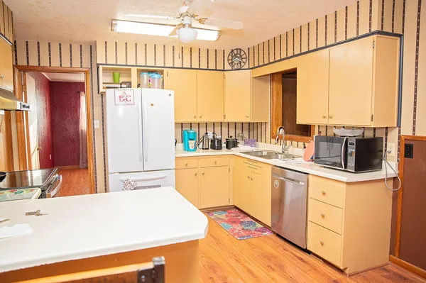 $265,000 | 1201 North Ave F, Denver City, TX 79323