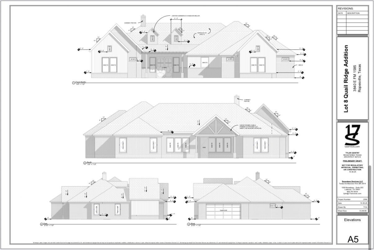 6840 Farm To Market 1585 Ropesville, TX 79358 - Photo 2 of 3 IMG_9740