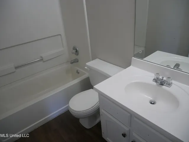 $1,495 | 6530 Jamestown Drive, Horn Lake, MS 38637