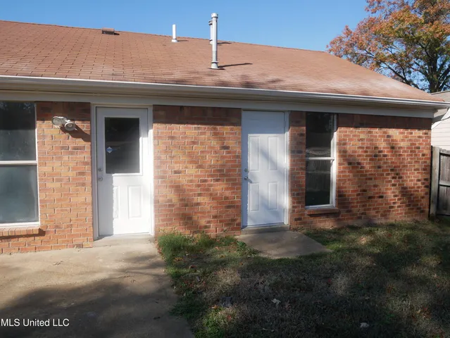 $1,495 | 6530 Jamestown Drive, Horn Lake, MS 38637