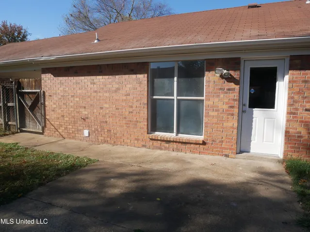 $1,495 | 6530 Jamestown Drive, Horn Lake, MS 38637