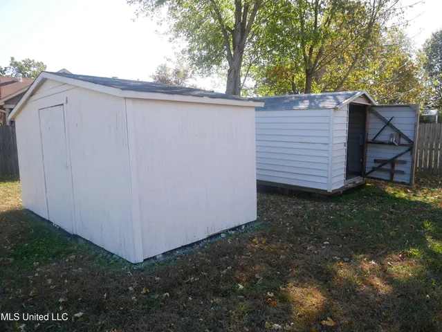 $1,495 | 6530 Jamestown Drive, Horn Lake, MS 38637