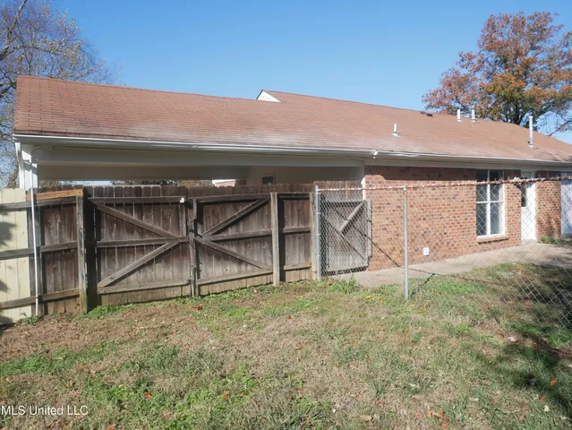 $1,495 | 6530 Jamestown Drive, Horn Lake, MS 38637