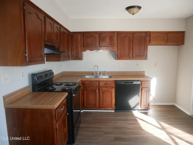 $1,495 | 6530 Jamestown Drive, Horn Lake, MS 38637