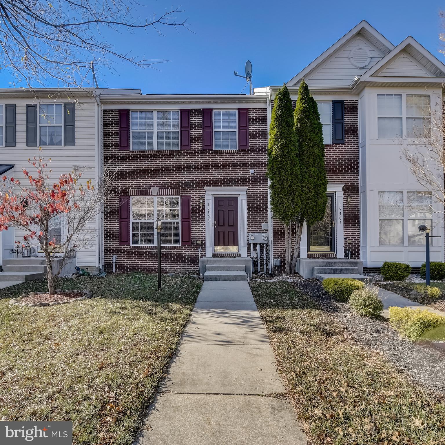 15503 Wylie Road Brandywine, MD 20613 - Photo 39 of 40 Gallery Image 39