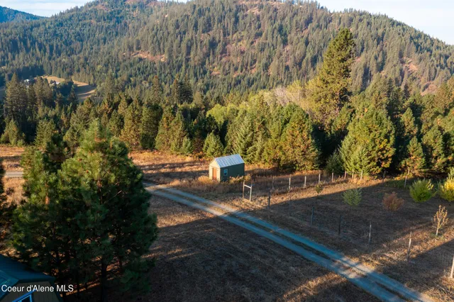 $1,750,000 | 26706 South Willow Creek Road, Medimont, ID 83842