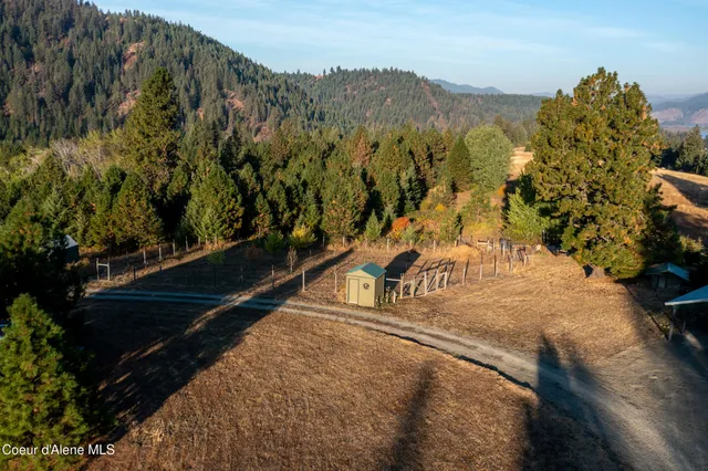 $1,750,000 | 26706 South Willow Creek Road, Medimont, ID 83842