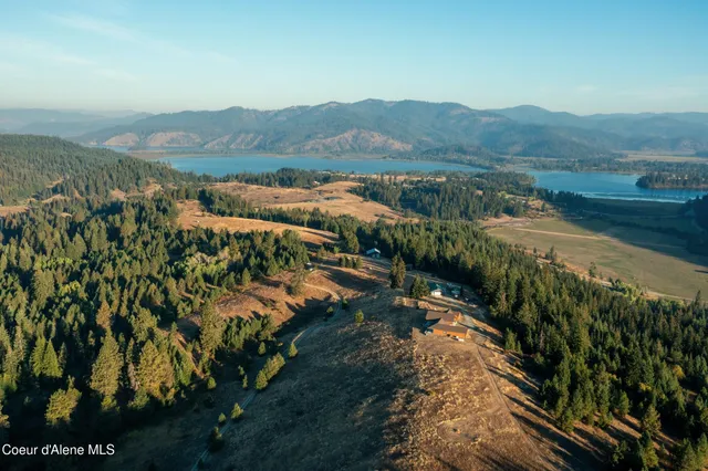 $1,750,000 | 26706 South Willow Creek Road, Medimont, ID 83842