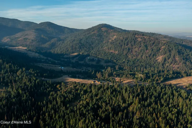 $1,750,000 | 26706 South Willow Creek Road, Medimont, ID 83842