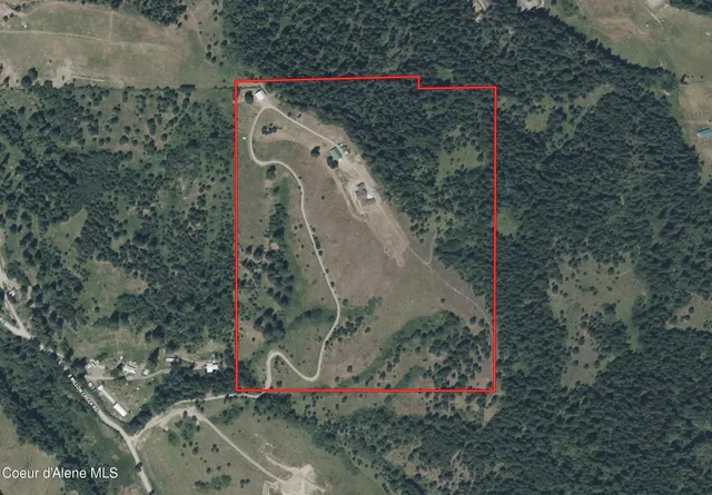 $1,750,000 | 26706 South Willow Creek Road, Medimont, ID 83842