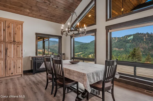 $1,750,000 | 26706 South Willow Creek Road, Medimont, ID 83842