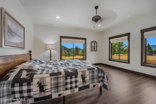 $1,750,000 | 26706 South Willow Creek Road, Medimont, ID 83842