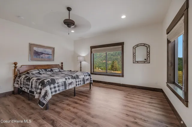 $1,750,000 | 26706 South Willow Creek Road, Medimont, ID 83842