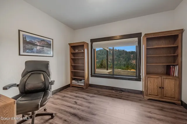 $1,750,000 | 26706 South Willow Creek Road, Medimont, ID 83842