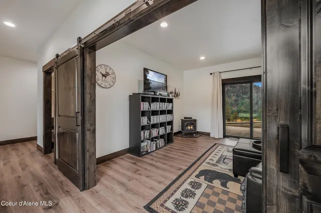 $1,750,000 | 26706 South Willow Creek Road, Medimont, ID 83842