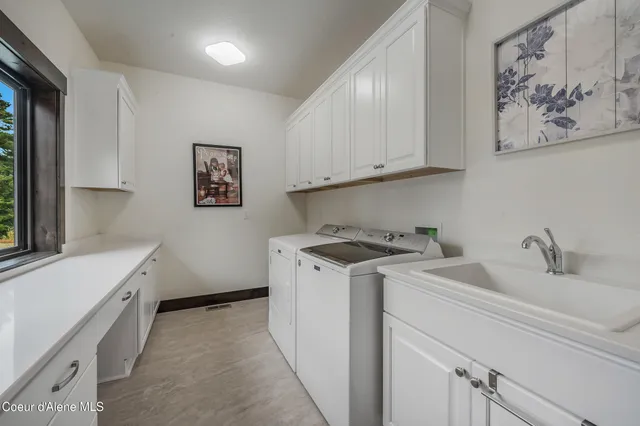 $1,750,000 | 26706 South Willow Creek Road, Medimont, ID 83842