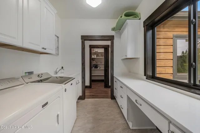 $1,750,000 | 26706 South Willow Creek Road, Medimont, ID 83842