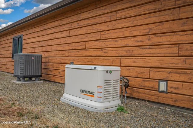 $1,750,000 | 26706 South Willow Creek Road, Medimont, ID 83842