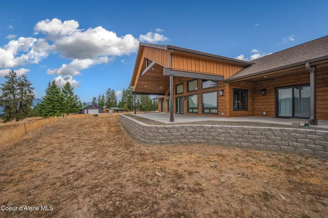 $1,750,000 | 26706 South Willow Creek Road, Medimont, ID 83842