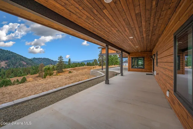 $1,750,000 | 26706 South Willow Creek Road, Medimont, ID 83842