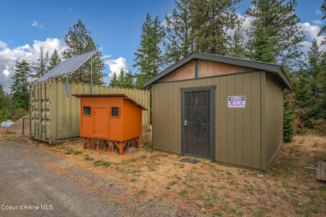 $1,750,000 | 26706 South Willow Creek Road, Medimont, ID 83842