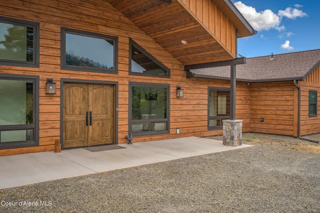 $1,750,000 | 26706 South Willow Creek Road, Medimont, ID 83842