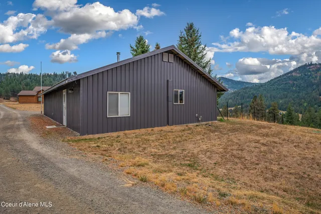 $1,750,000 | 26706 South Willow Creek Road, Medimont, ID 83842