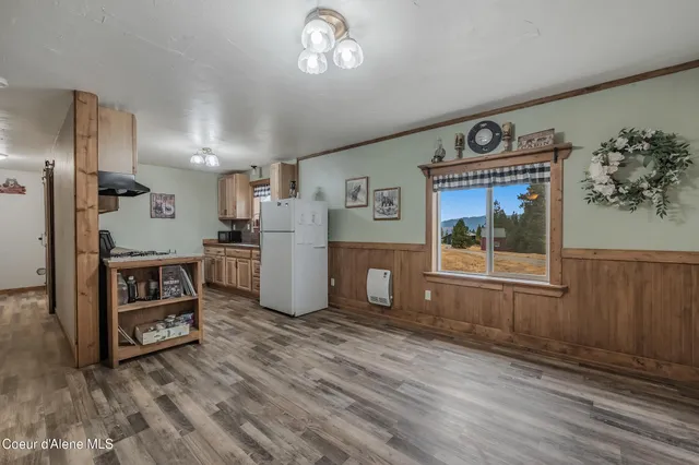 $1,750,000 | 26706 South Willow Creek Road, Medimont, ID 83842