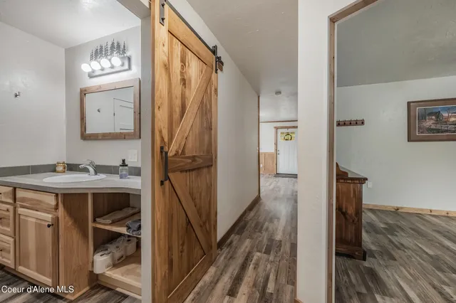 $1,750,000 | 26706 South Willow Creek Road, Medimont, ID 83842