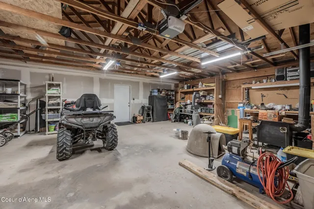 $1,750,000 | 26706 South Willow Creek Road, Medimont, ID 83842